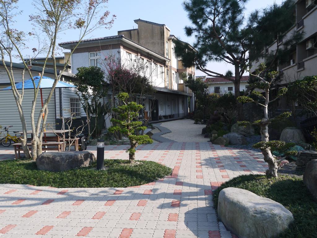 Nature House Homestay Донгшан Екстериор снимка