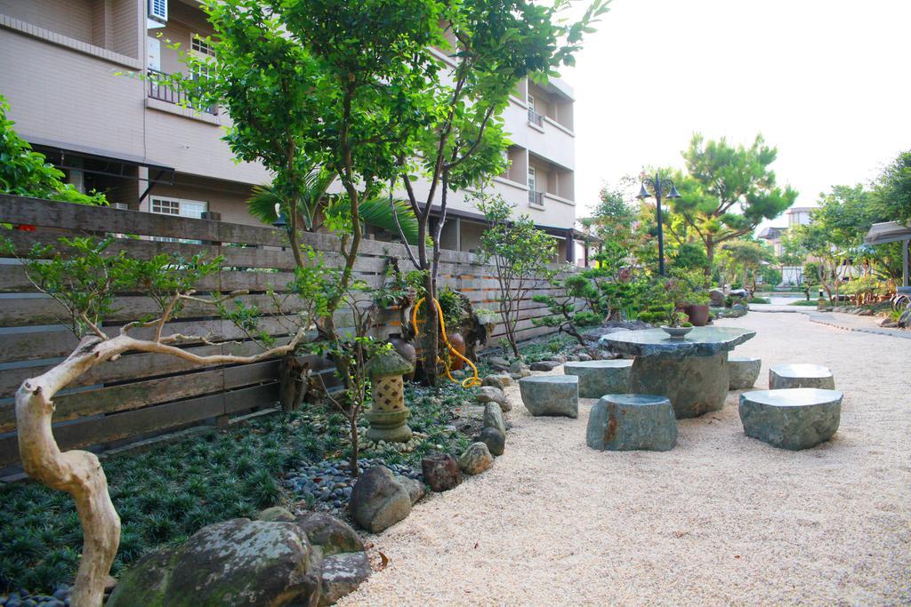 Nature House Homestay Донгшан Екстериор снимка