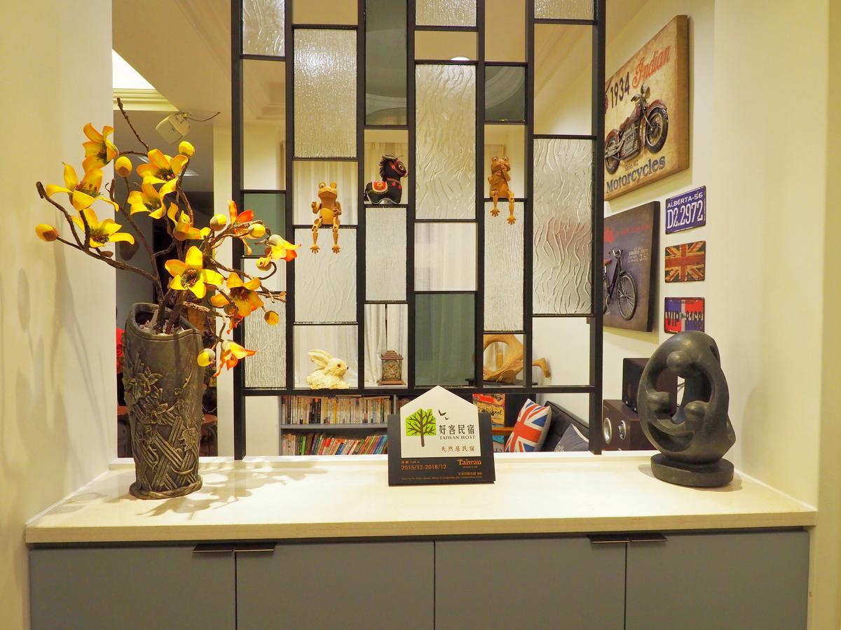 Nature House Homestay Донгшан Екстериор снимка