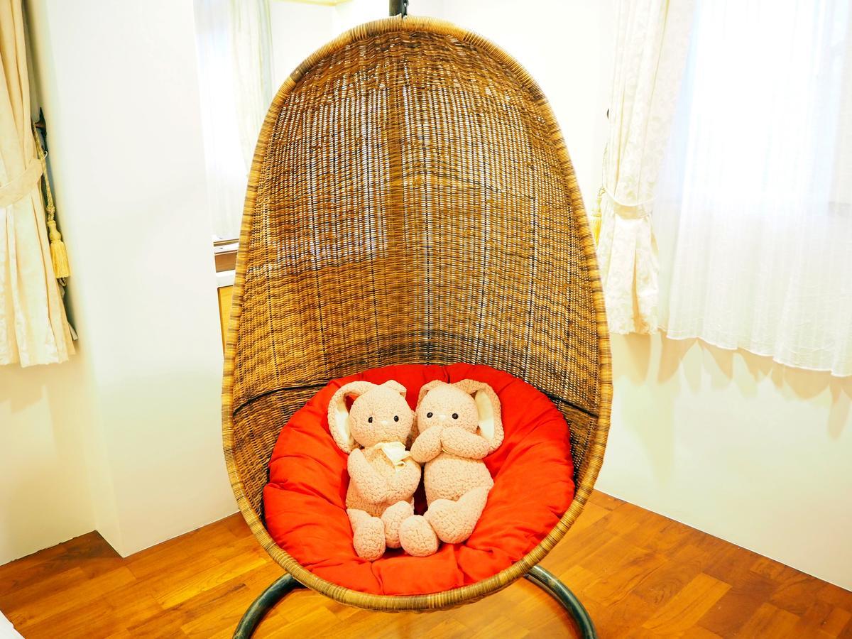 Nature House Homestay Донгшан Екстериор снимка