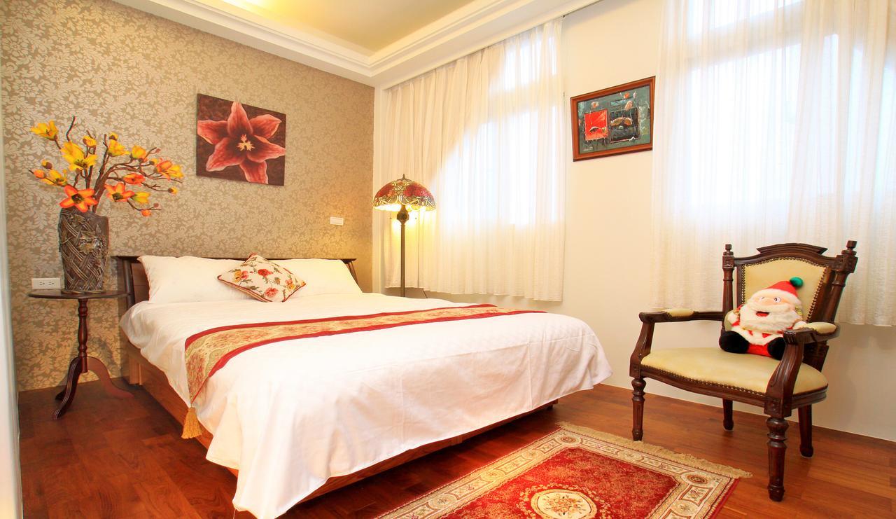 Nature House Homestay Донгшан Екстериор снимка