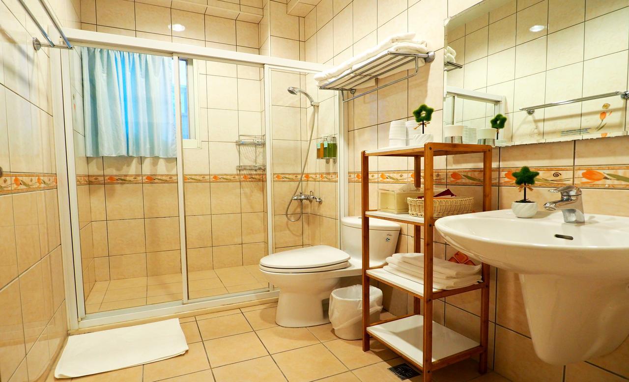 Nature House Homestay Донгшан Екстериор снимка