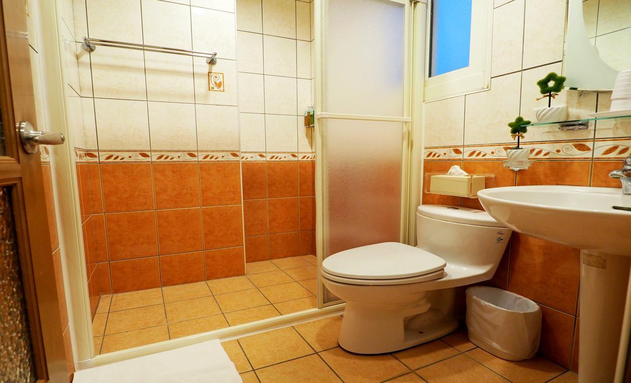 Nature House Homestay Донгшан Екстериор снимка