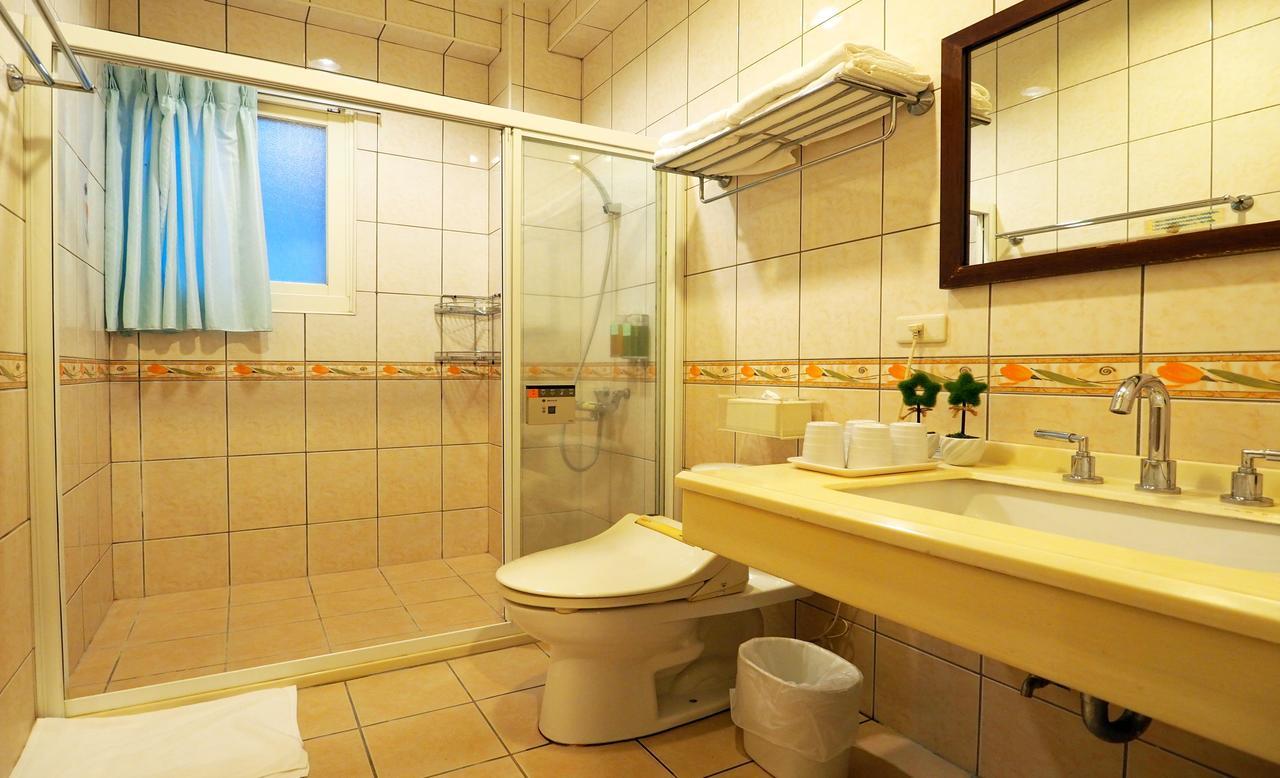 Nature House Homestay Донгшан Стая снимка